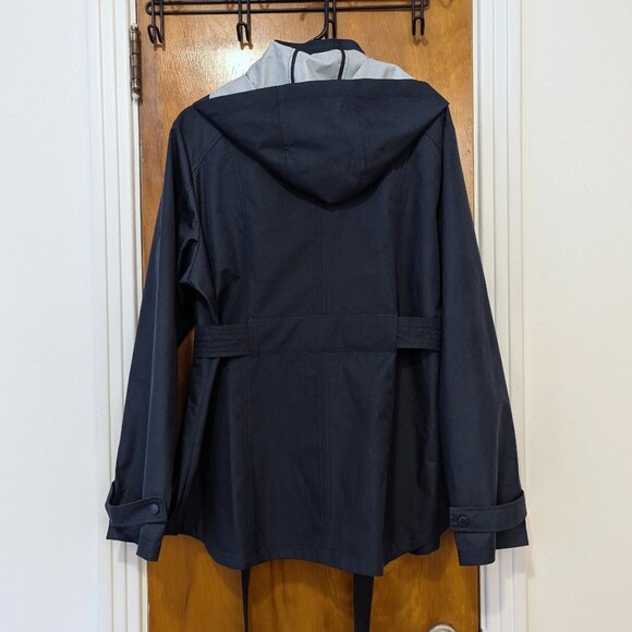 Point Zero Raincoat (XXL) - Picture 2 of 11